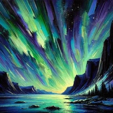 Hunting for the Northern Lights in Arctic Norway: An Unforgettable Experience in Tromsø