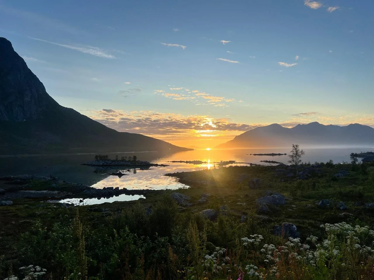 Midnightsun Experience