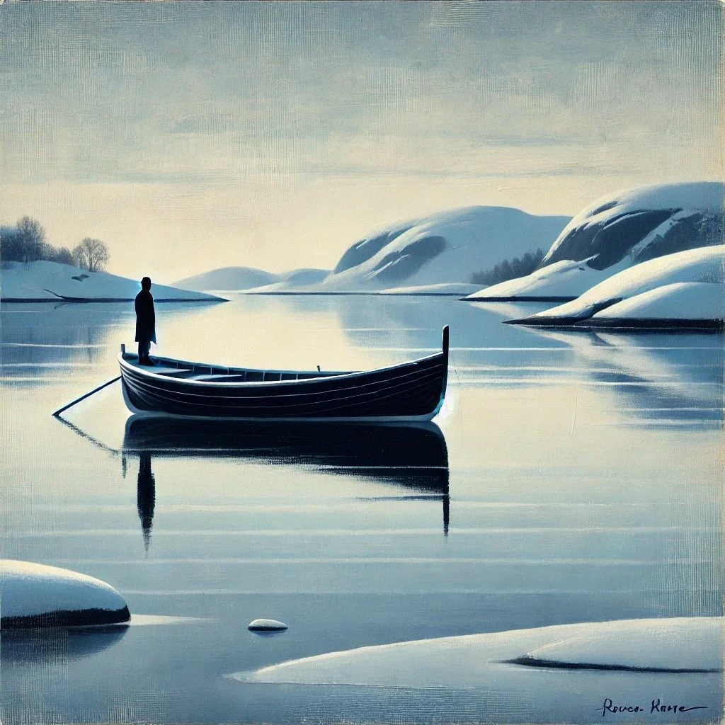 Fjordcruise picture