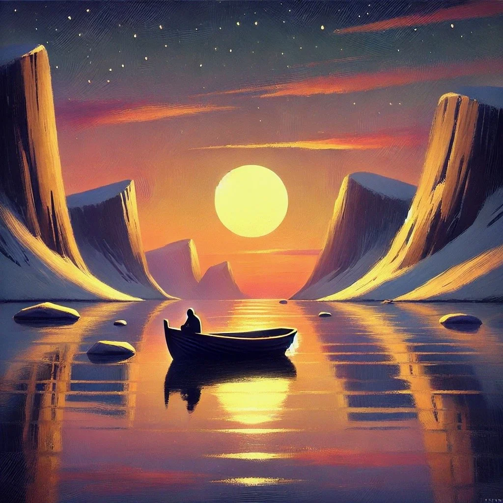 Midnightsun picture