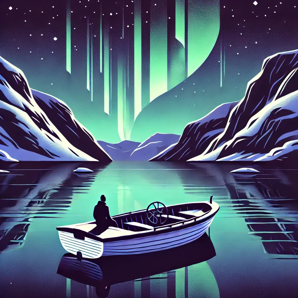 Northern Lights picture