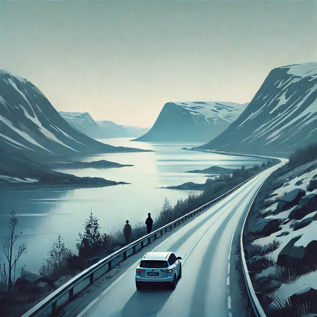 Fjordsightseeing picture