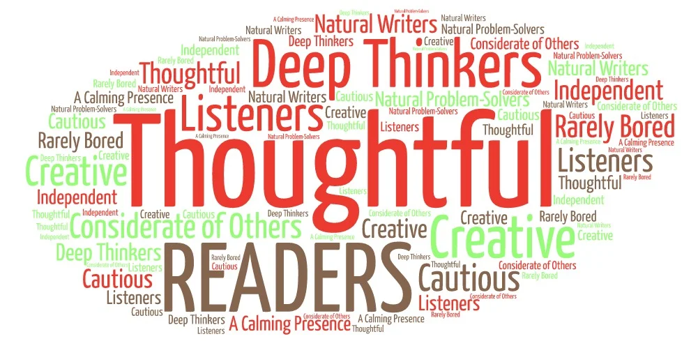 An Introvert Living in an Extrovert's World