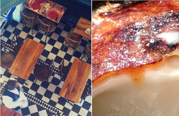 The creme brulee debacle The French Muse