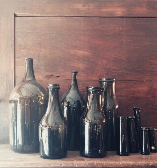 The French Muse experience antique brocante