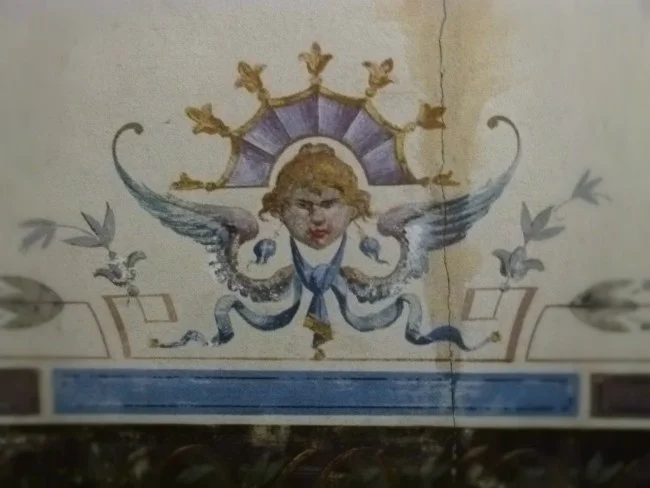 The French Muse experience private chateau brocante