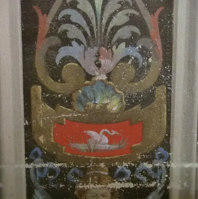 The French Muse experience private chateau brocante