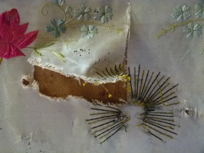 The French Muse experience private chateau brocante
