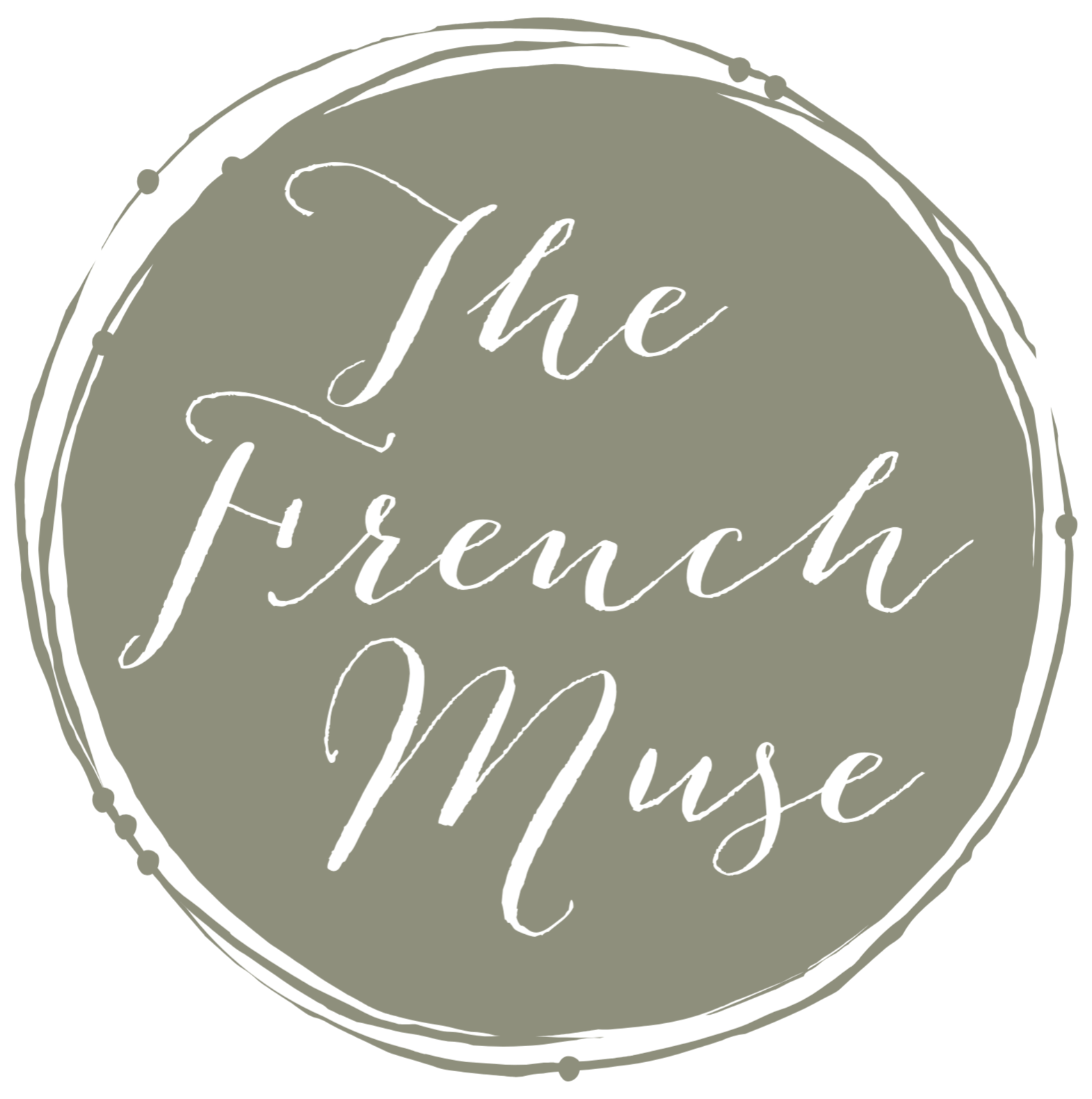 The French Muse