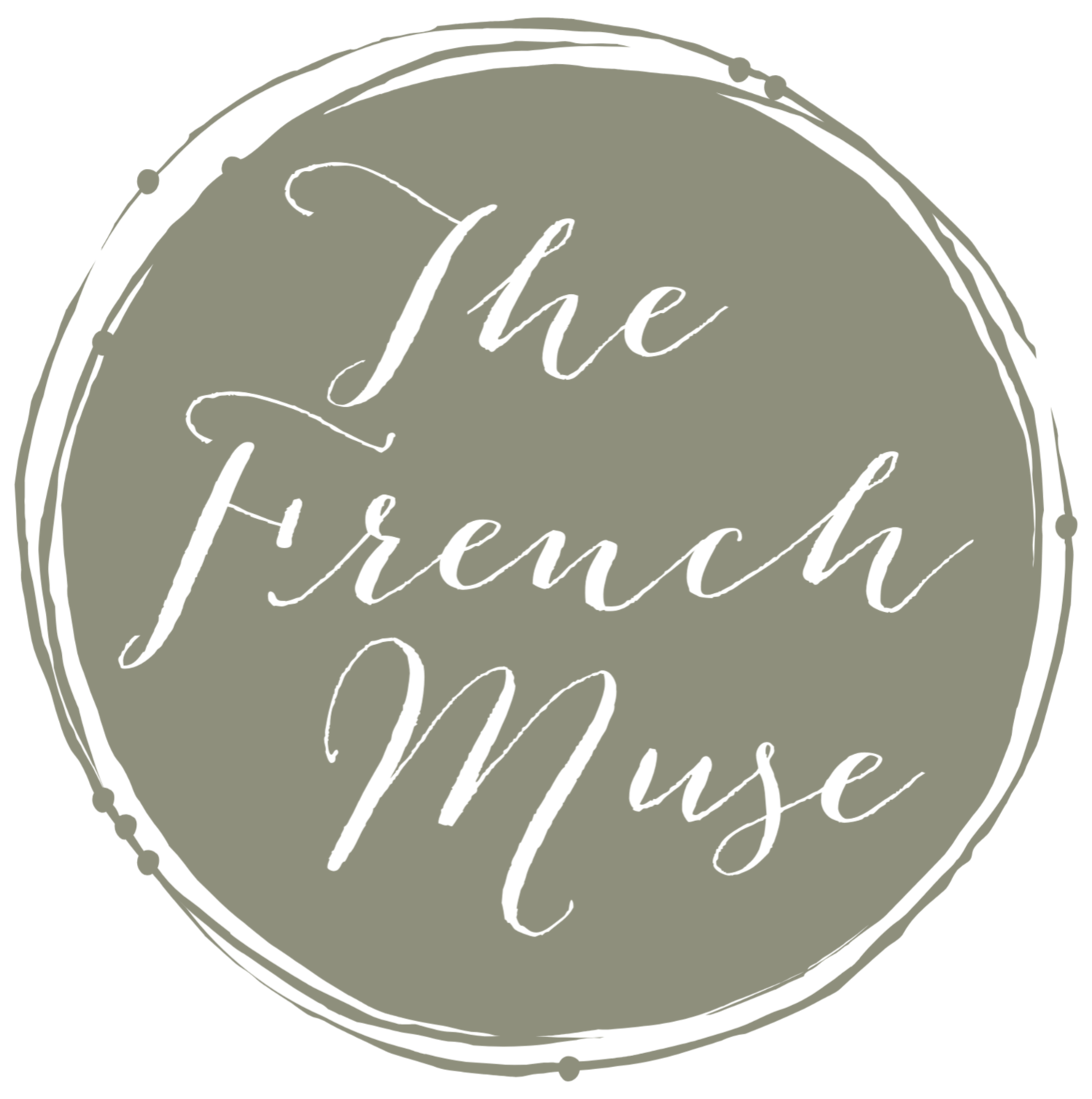 The French Muse