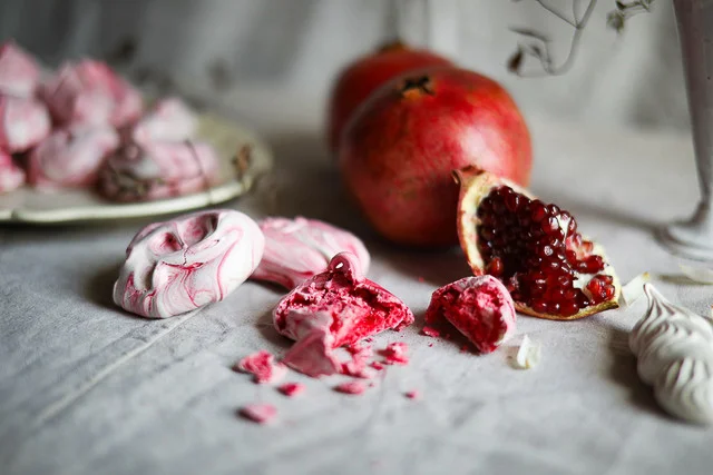 Light food photography styling workshop with Valeria Necchio, credit Ruth Ribeaucourt
