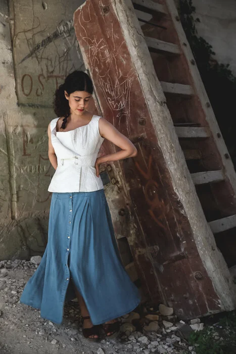 Vintage \u0026 Antique Pop Up — The French Muse