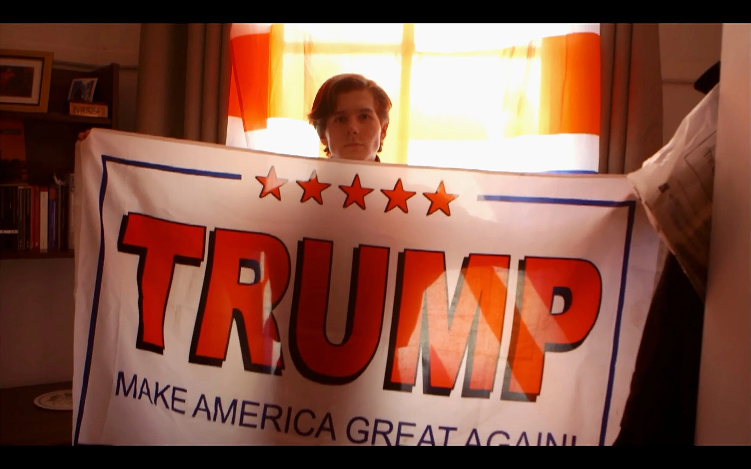 The Kids are Alt Right