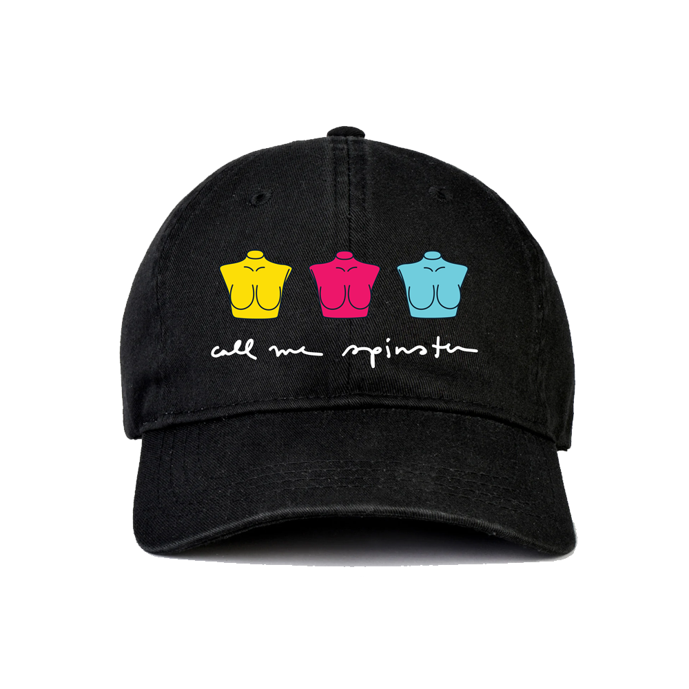 CMS Mom Hat