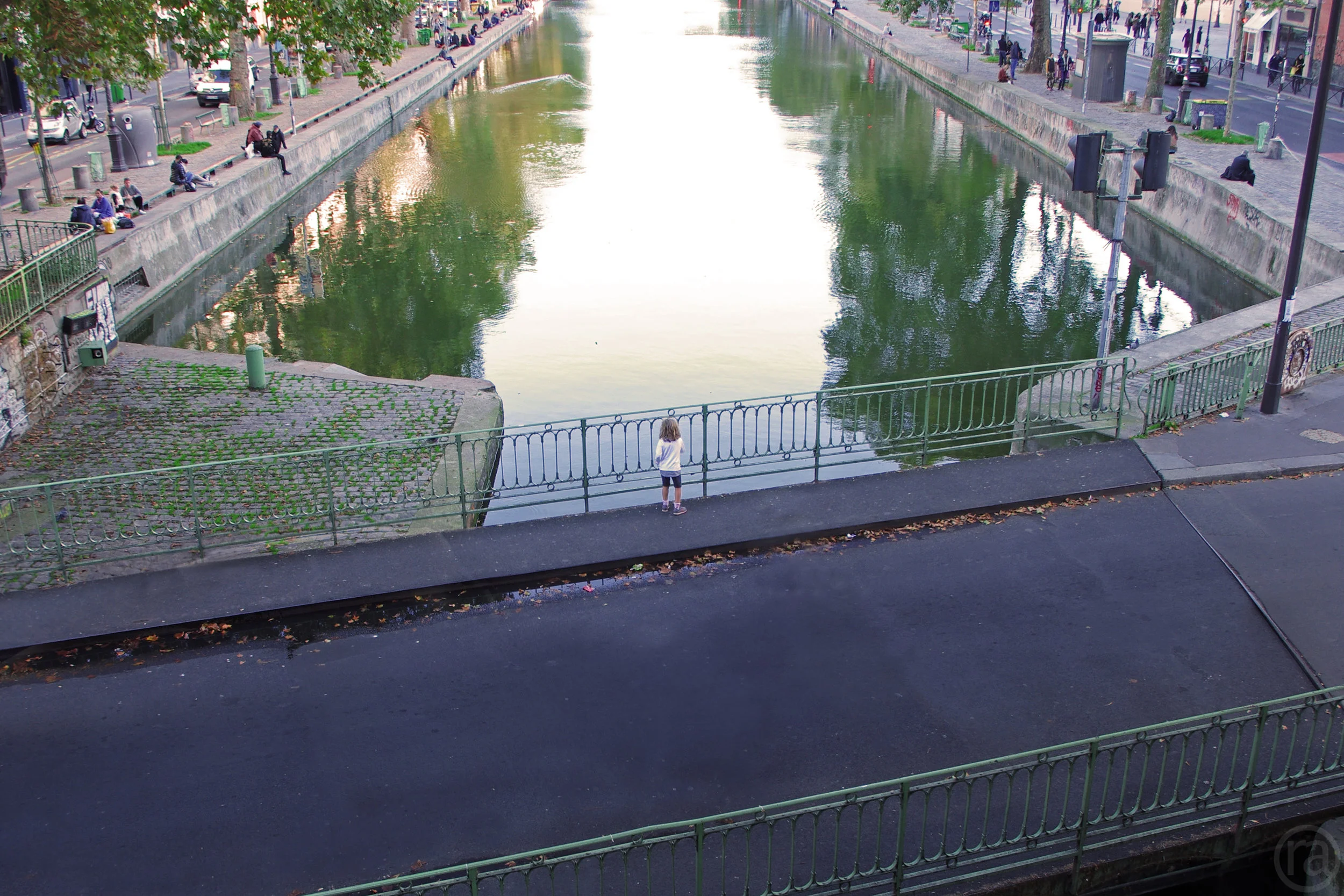 Wonderbridge