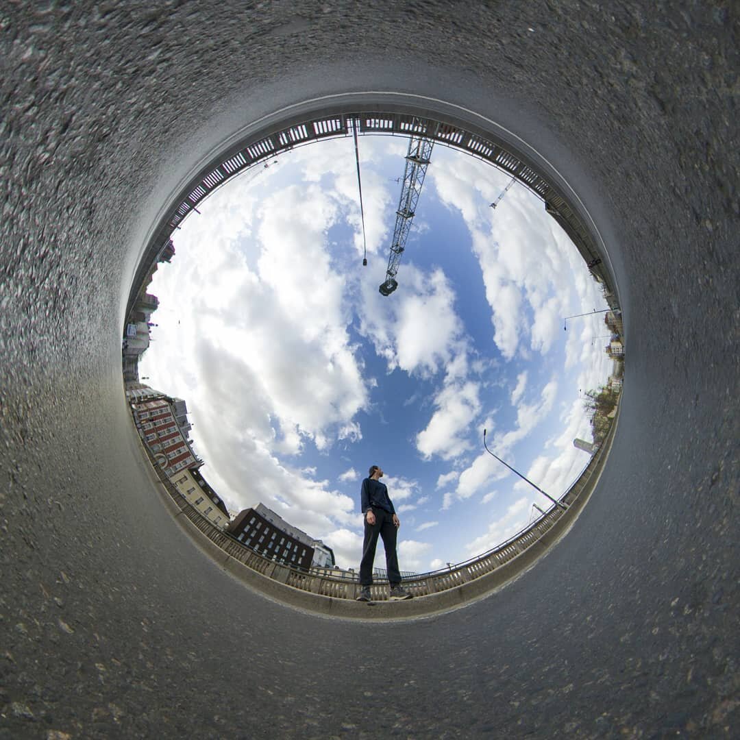 Where is everybody? A compass for lost in the wandering. .
.
.
#lifein360#photosphere#360camera#360view#camera360#360#360photography#360art#smallworld#littleworld#widelens#creativephotography#wideanglelens#fisheyelens#fisheye#insta360#insta360onex#th