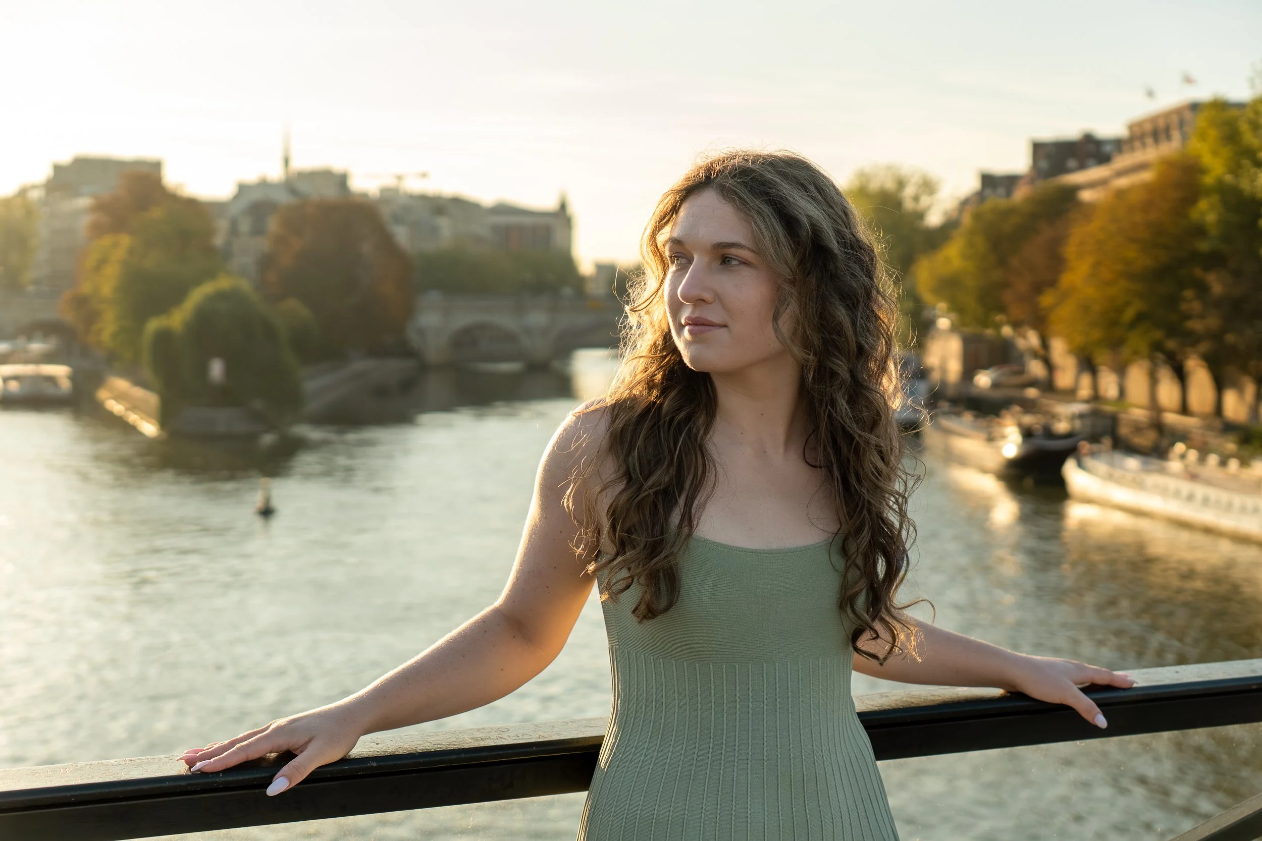 Rick Alarcon photography - Paris, France