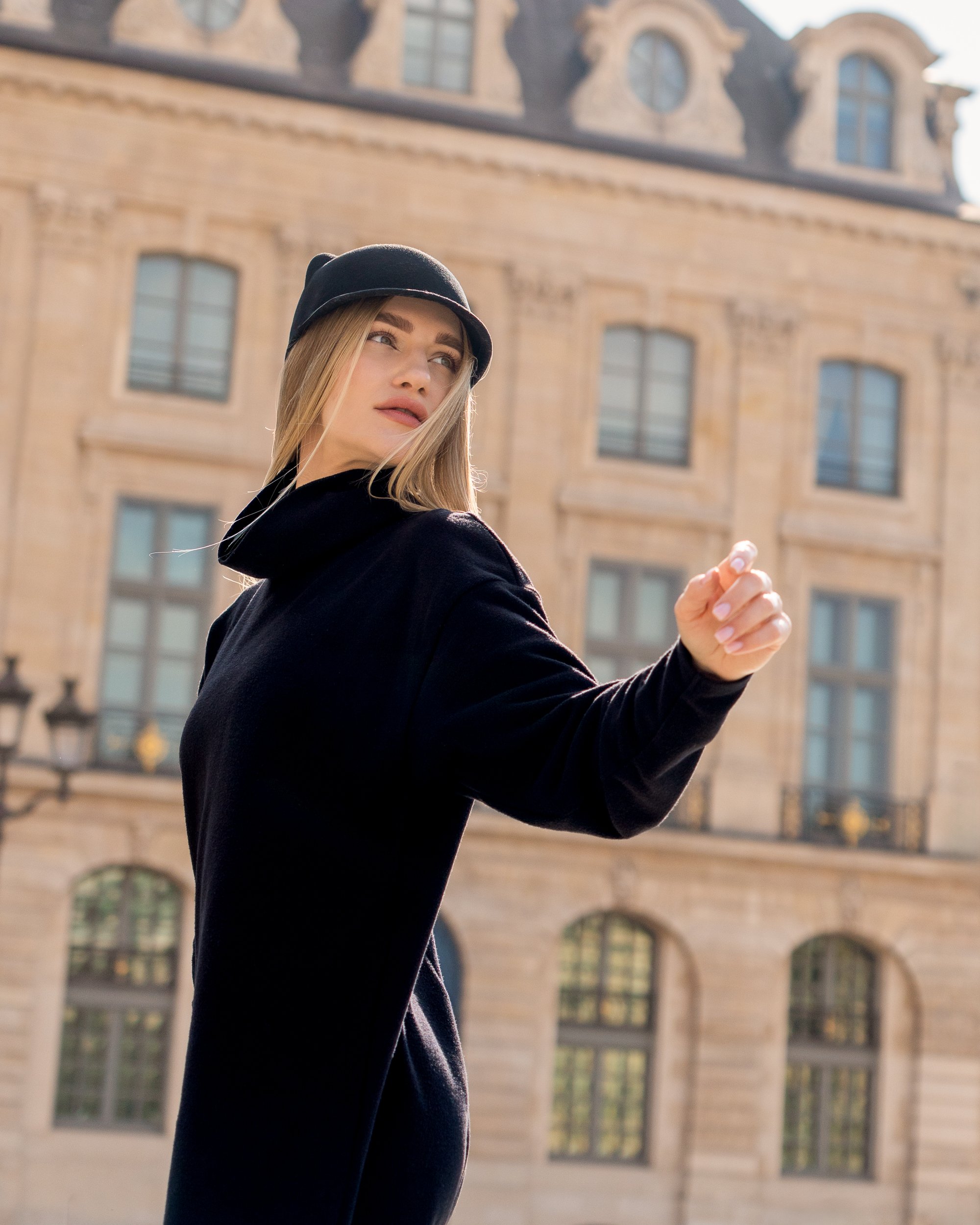  Rick Alarcon is a photographer in Paris, France, specializing in portrait, event, fine art, fashion and commercial photography and videography.  