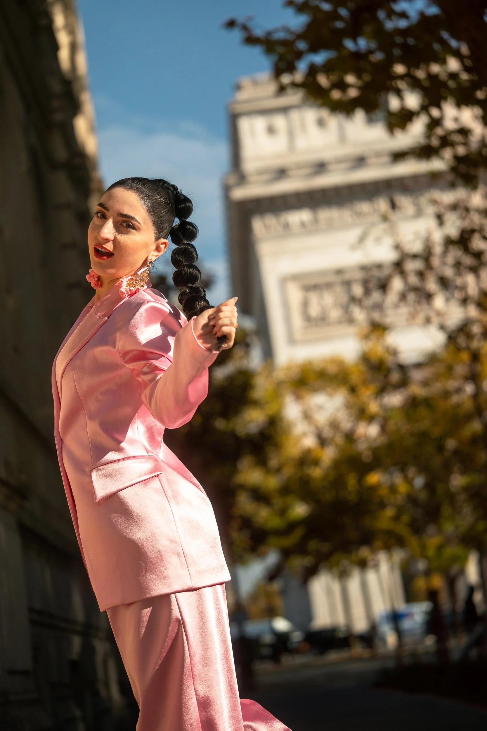  Rick Alarcon is a photographer in Paris, France, specializing in portrait, event, fine art, fashion and commercial photography and videography.  