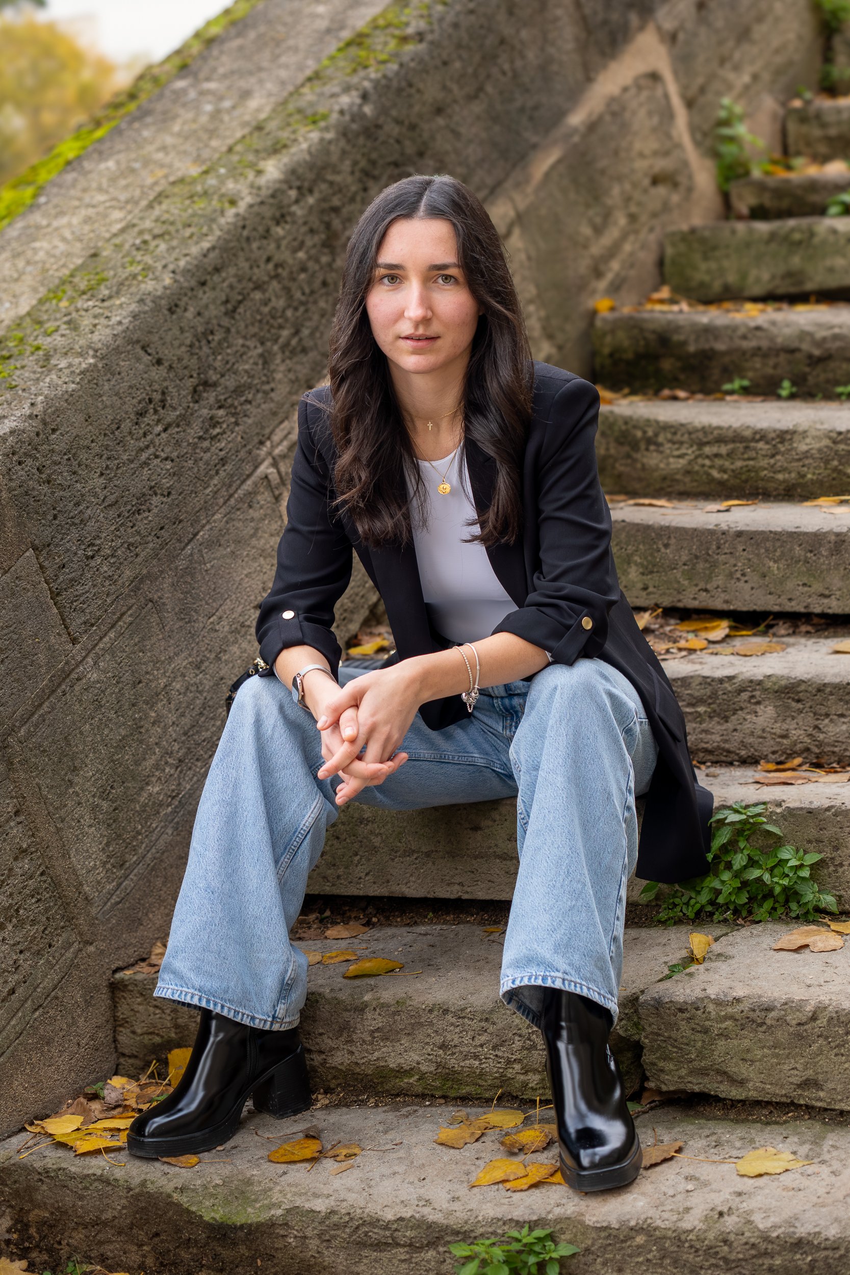 Rick Alarcon photography - Paris, France