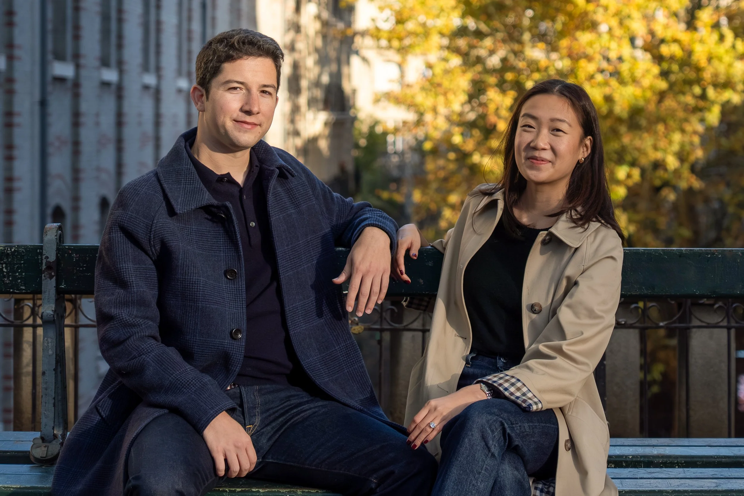 Rick Alarcon photography - Paris, France