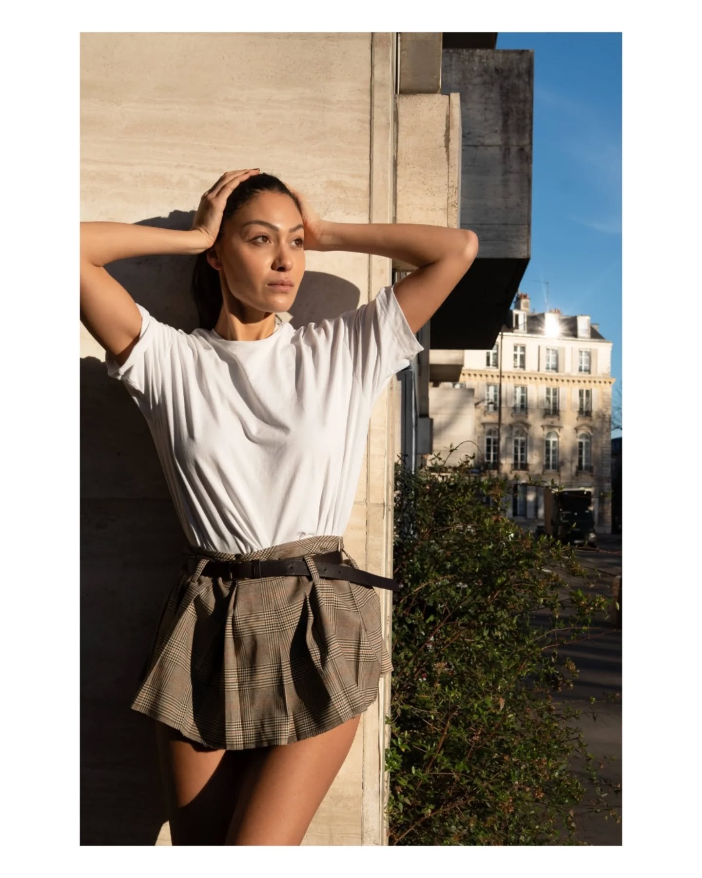 come, winter sun with @ilef.oz.