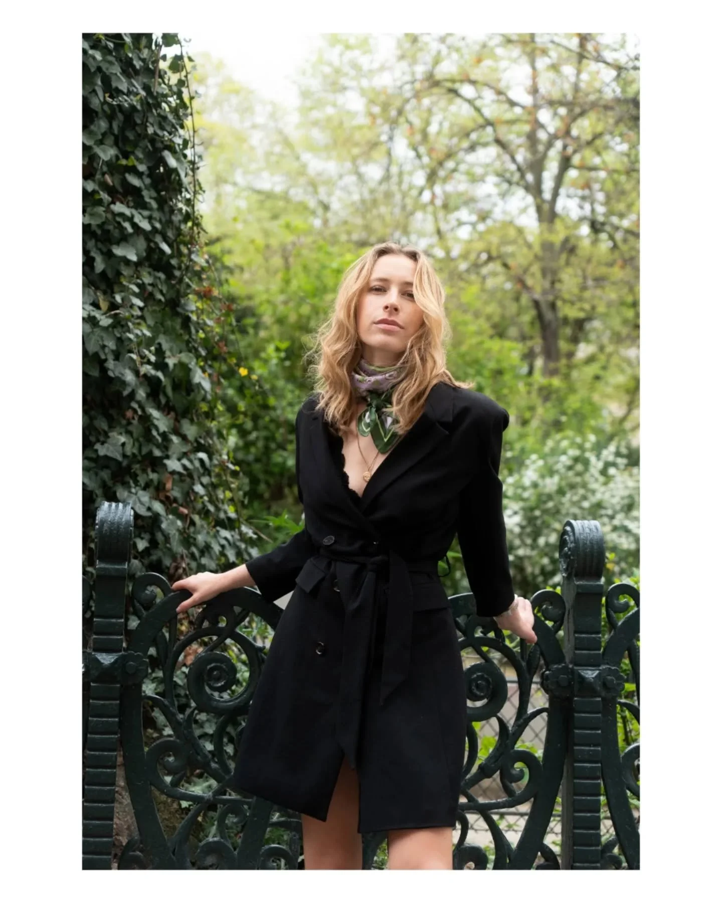 1. test w/ @marie_bvier 
2. w/ @demivandenadel 
3. semana santa ensalada - rickalarcon.com/blog