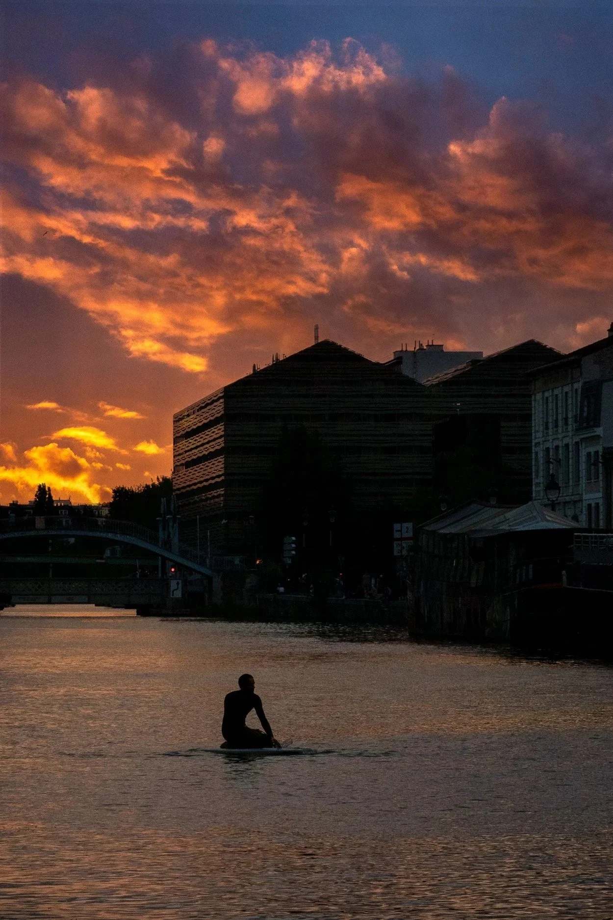 Rick Alarcon photography - Paris, France