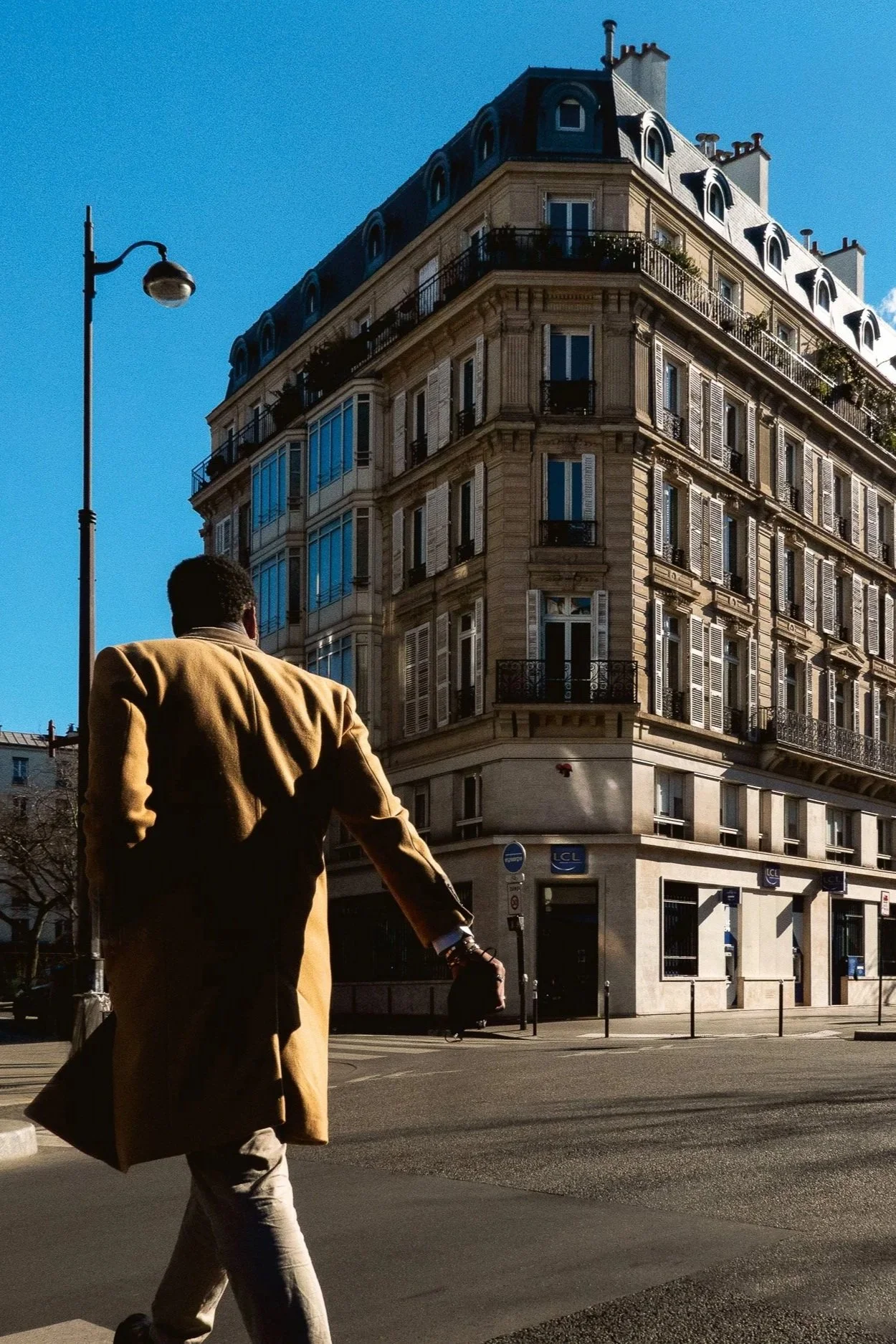Rick Alarcon photography - Paris, France