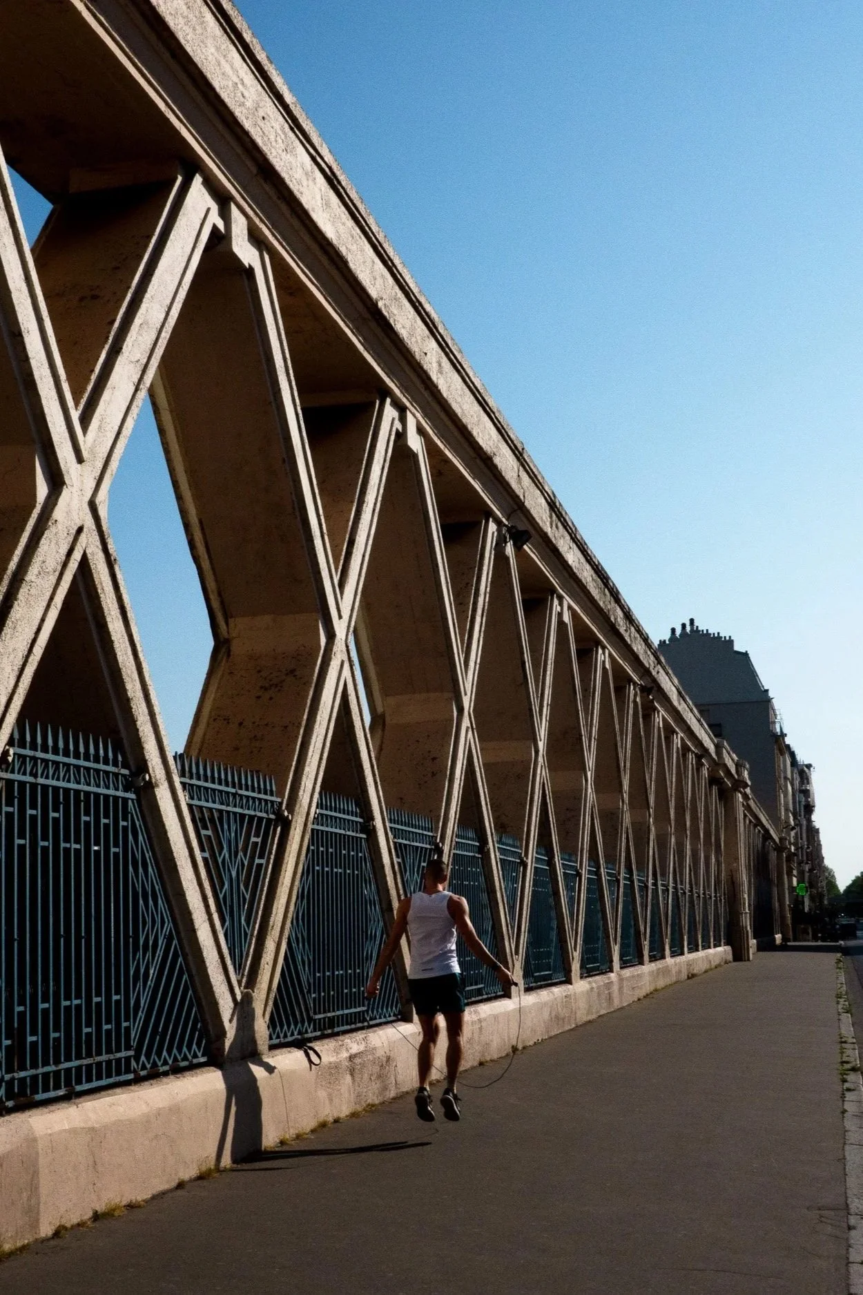 Rick Alarcon photography - Paris, France