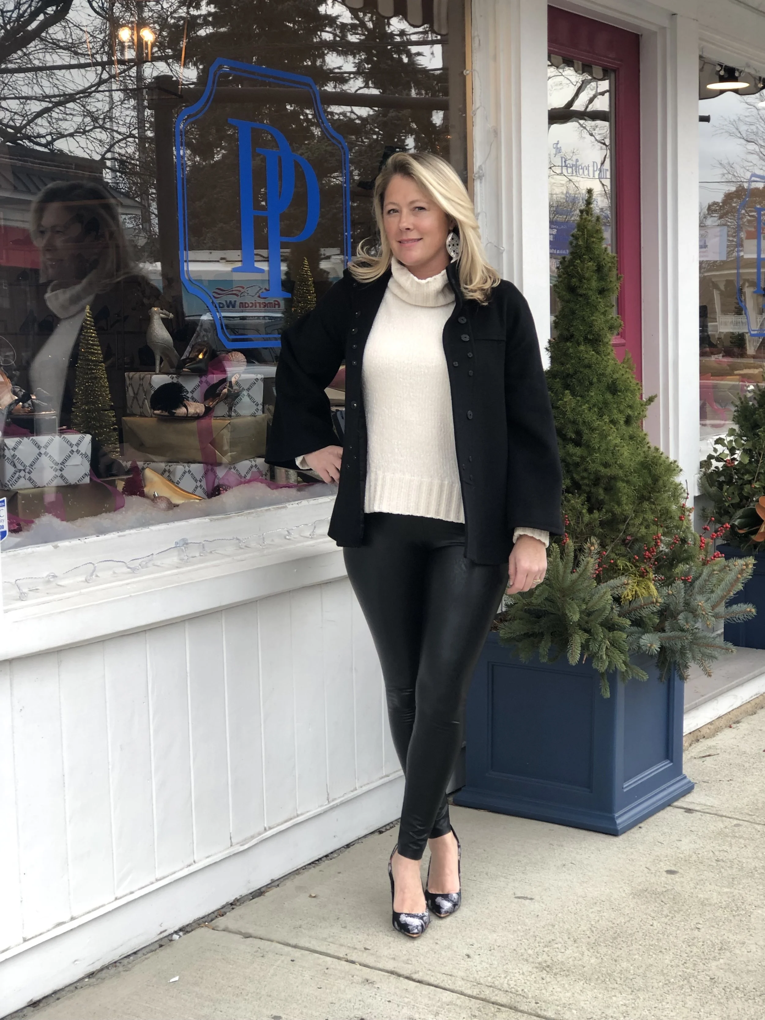 Ashley Kane Daley POPSHOP Market (Fairfield, CT)