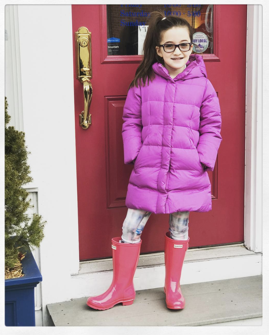 Gemma Milano (#littlelocalladyboss) Founding Member “Sparkle Cats”