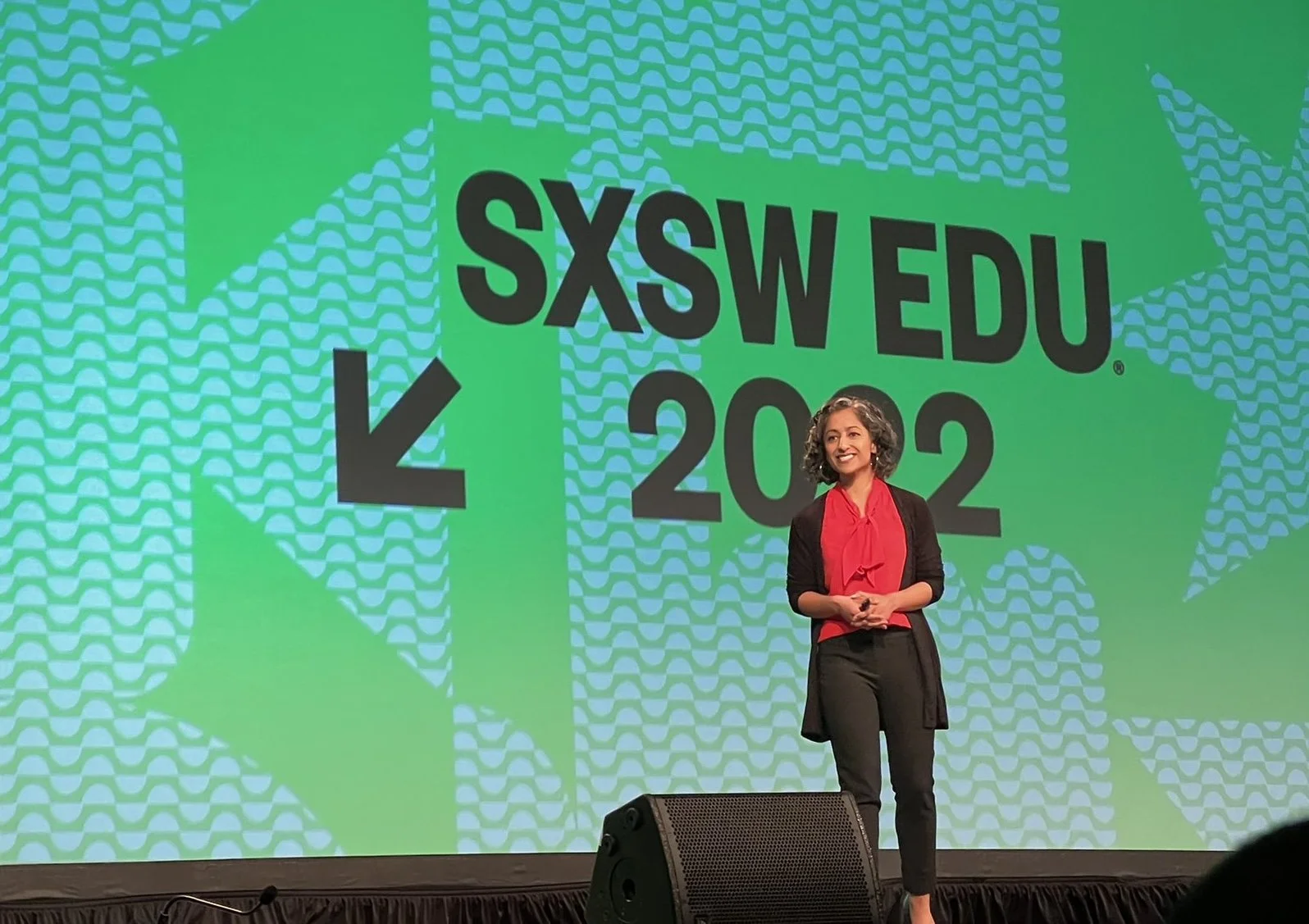 Speaking at SXSW EDU.jpeg