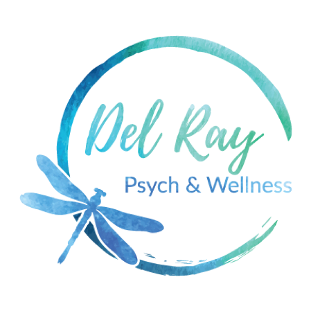 Del Ray Psych &amp; Wellness