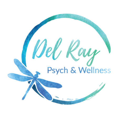 Del Ray Psych & Wellness