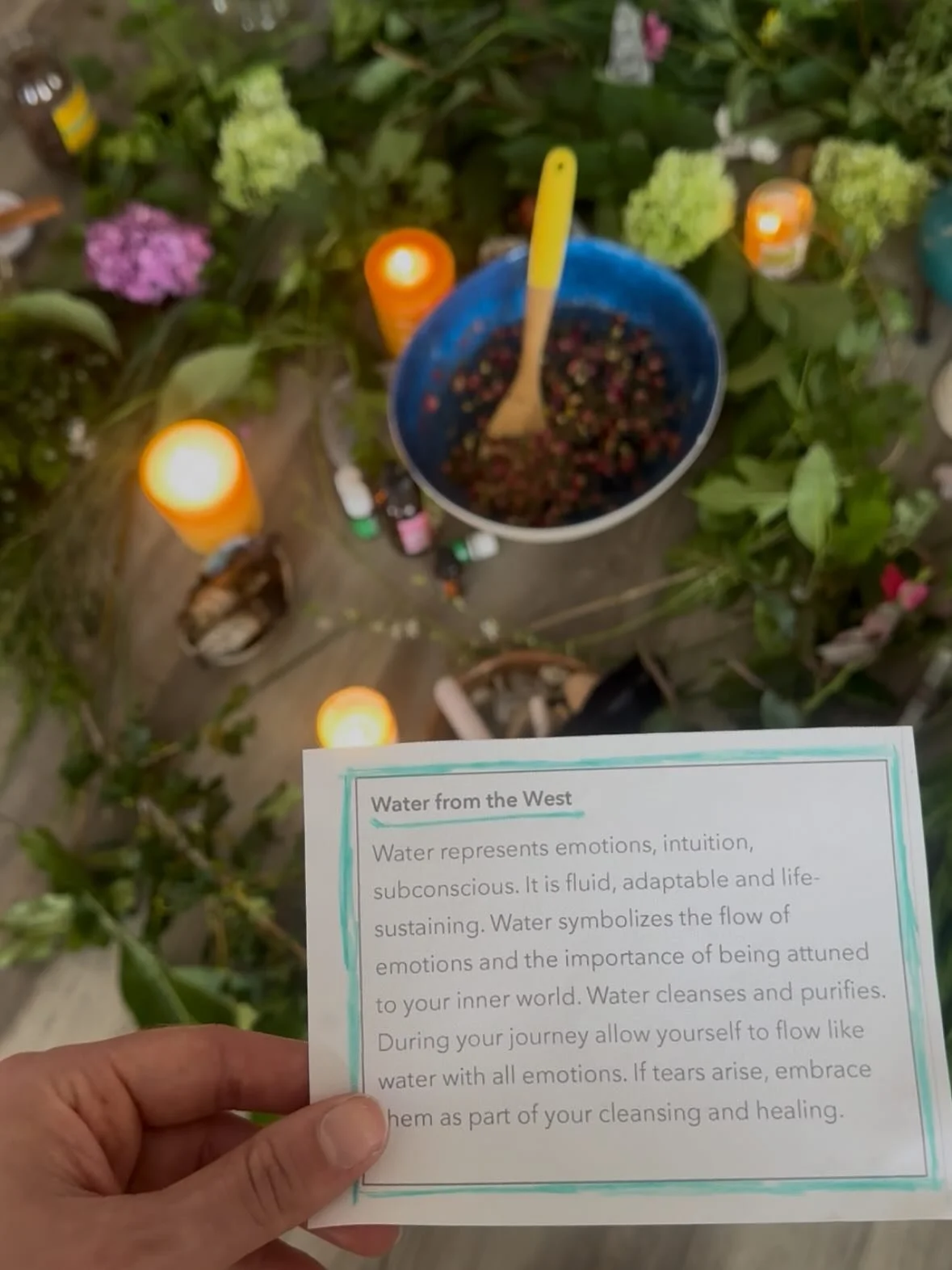This is what our 4-day Ketamine-Assisted Psychotherapy Retreat in November is about:
Real support. A safe space. Guided inner work.

https://www.delraypsych.com/rest-restore-reset-retreat-for-healers

We laid back, eyes covered, music playing. Slowly
