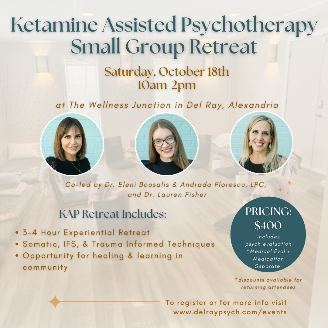 KAP Small Group Retreat (October 2025)