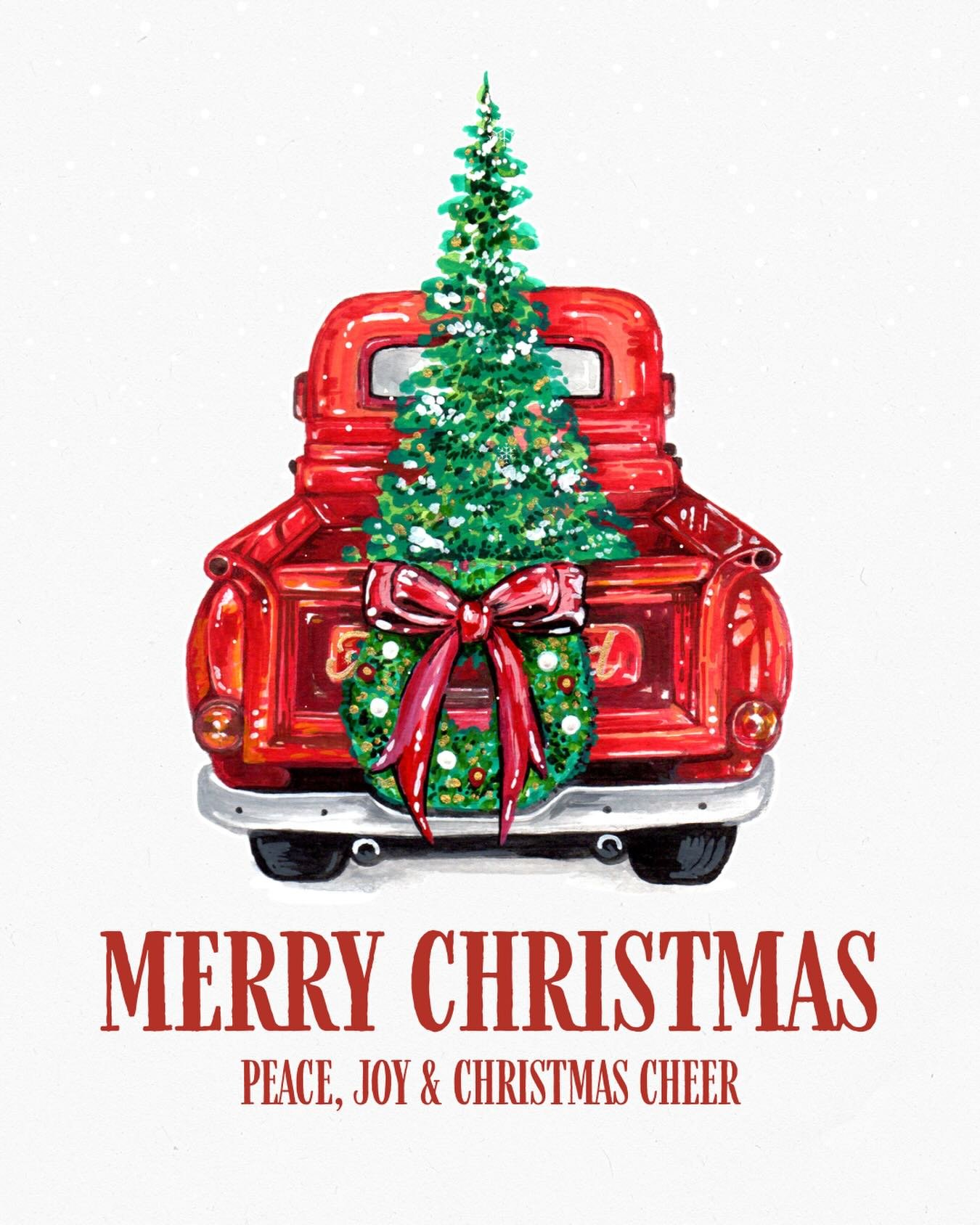 So grateful for our Del Ray community&mdash;clients, clinicians, neighbors, and supporters. Wishing you all a season filled with warmth, care, and connection 🎄🤍

#visitdelray #mentalhealth #christmas