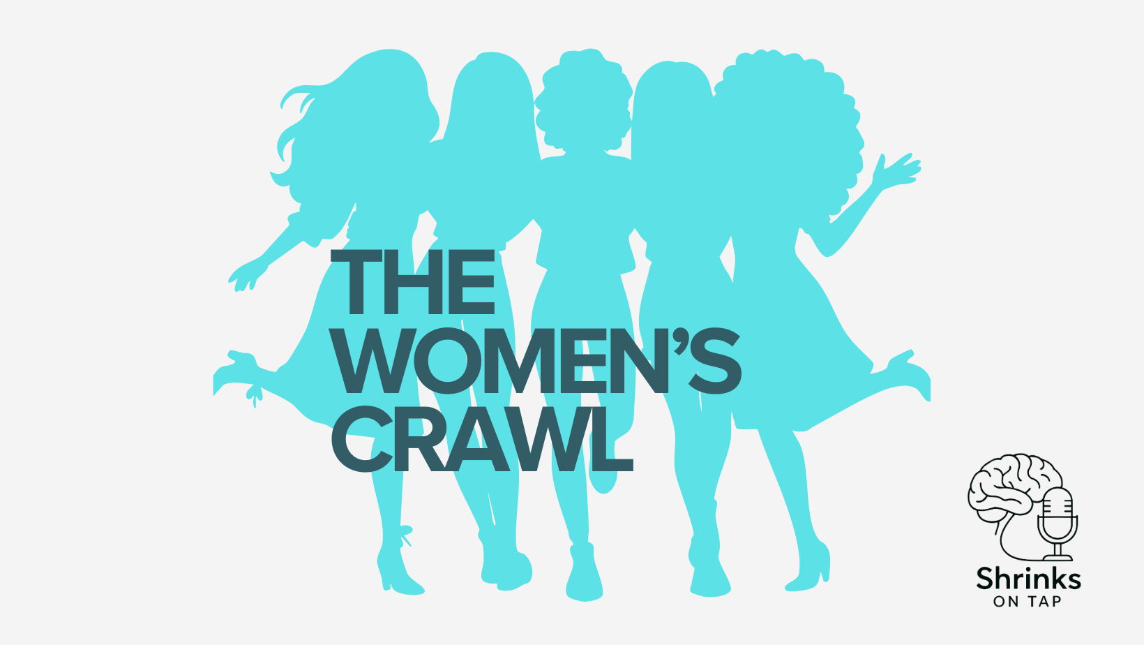 The Women's Bar Crawl: Celebration, Cocktails, &amp; Connection