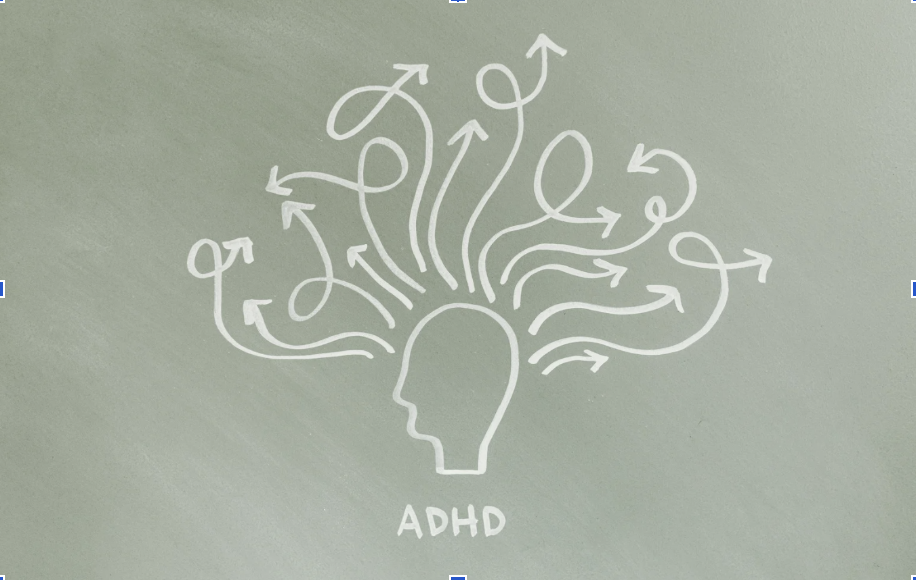 When Trauma Mimics ADHD: Understanding Overlapping Symptoms 