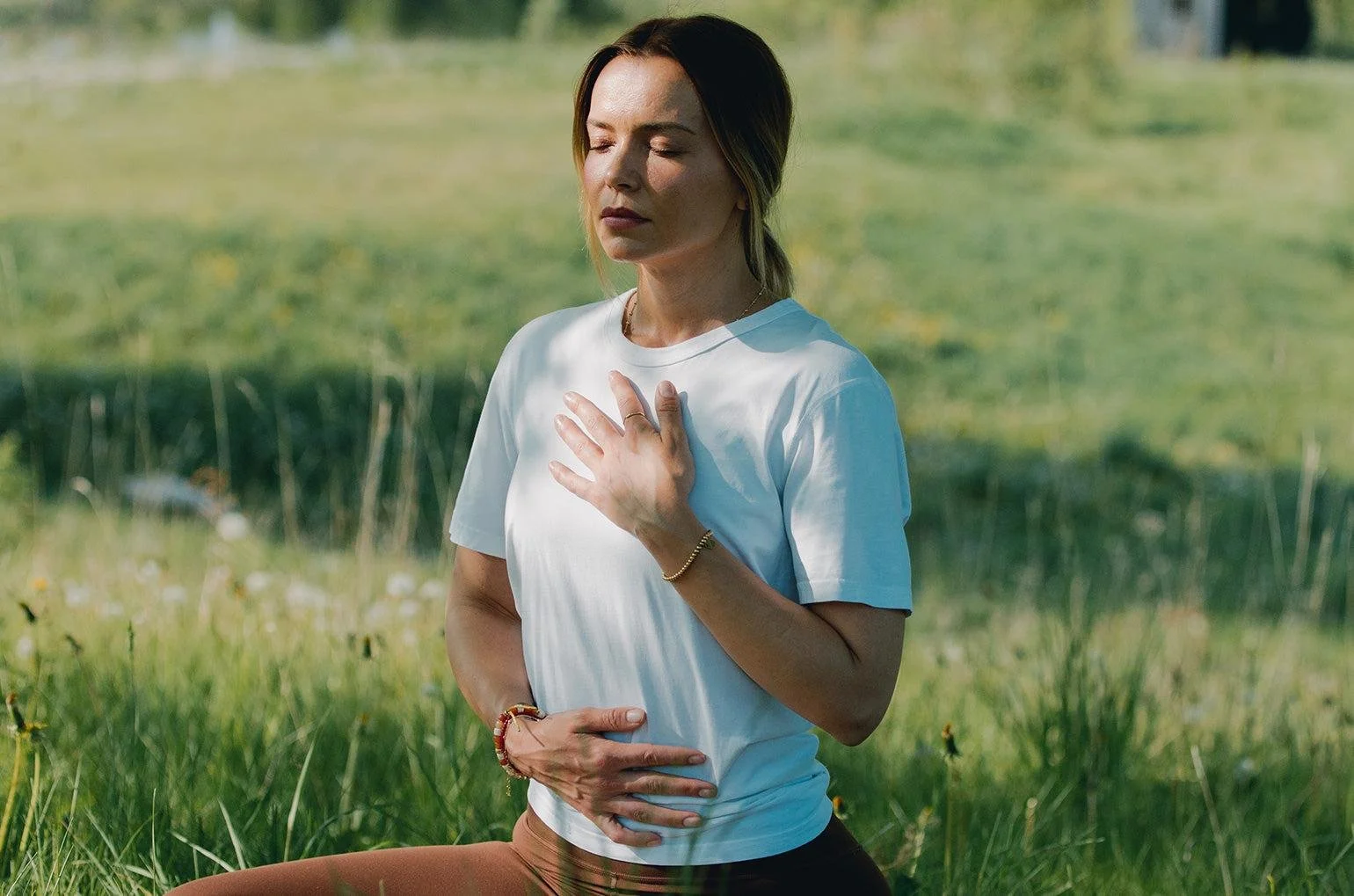 Healing Through Nervous System Regulation: A Polyvagal Perspective