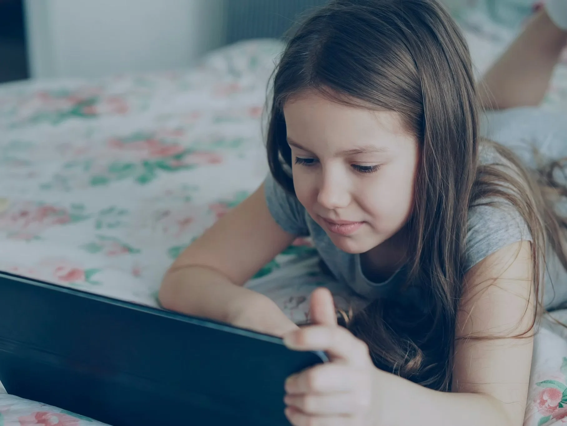 Teaching Internet &amp; Body Safety: A Parent’s Guide for Younger Children