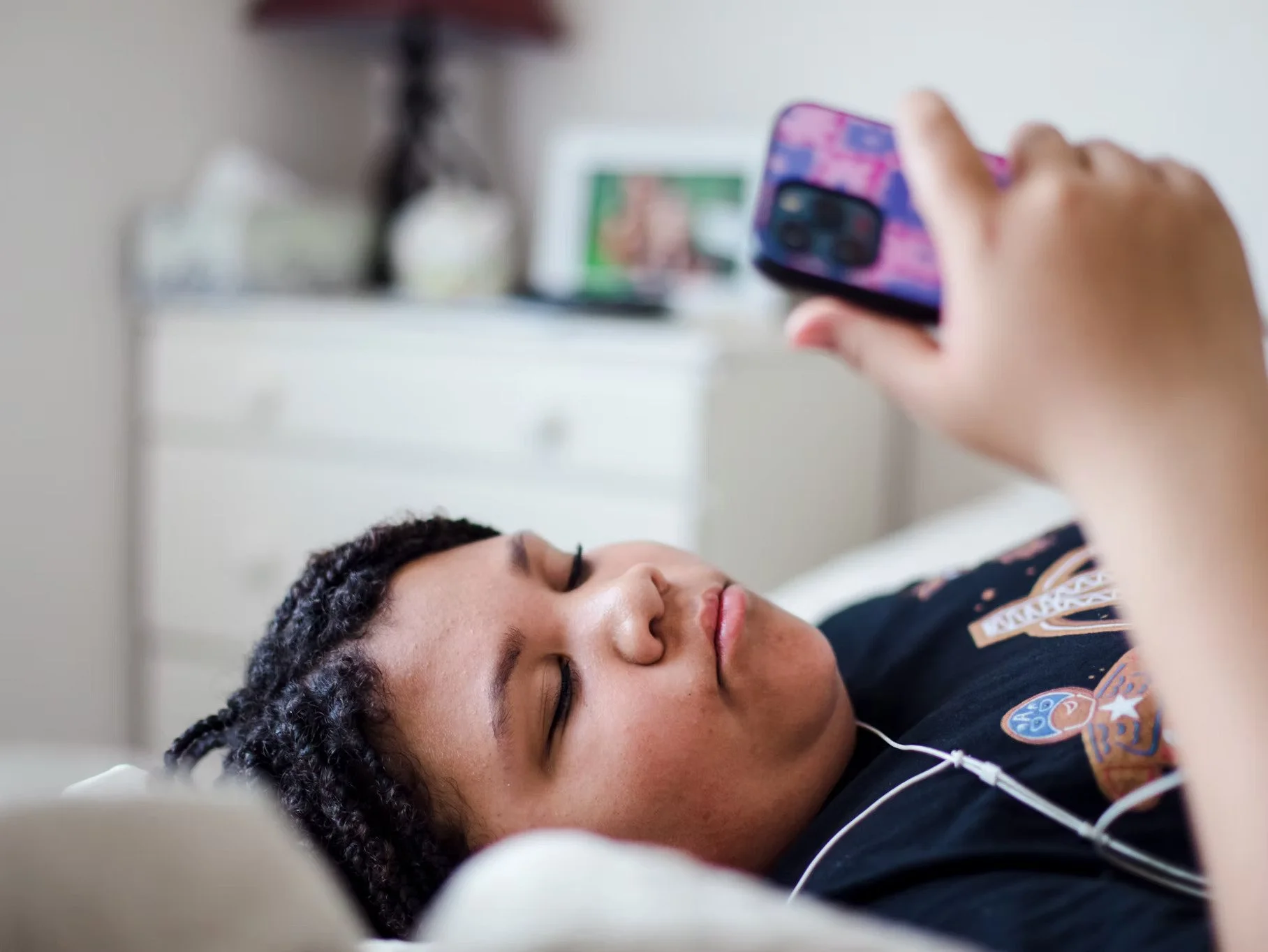 Before Middle School: A Parent’s Guide to Puberty, Technology &amp; Internet Safety