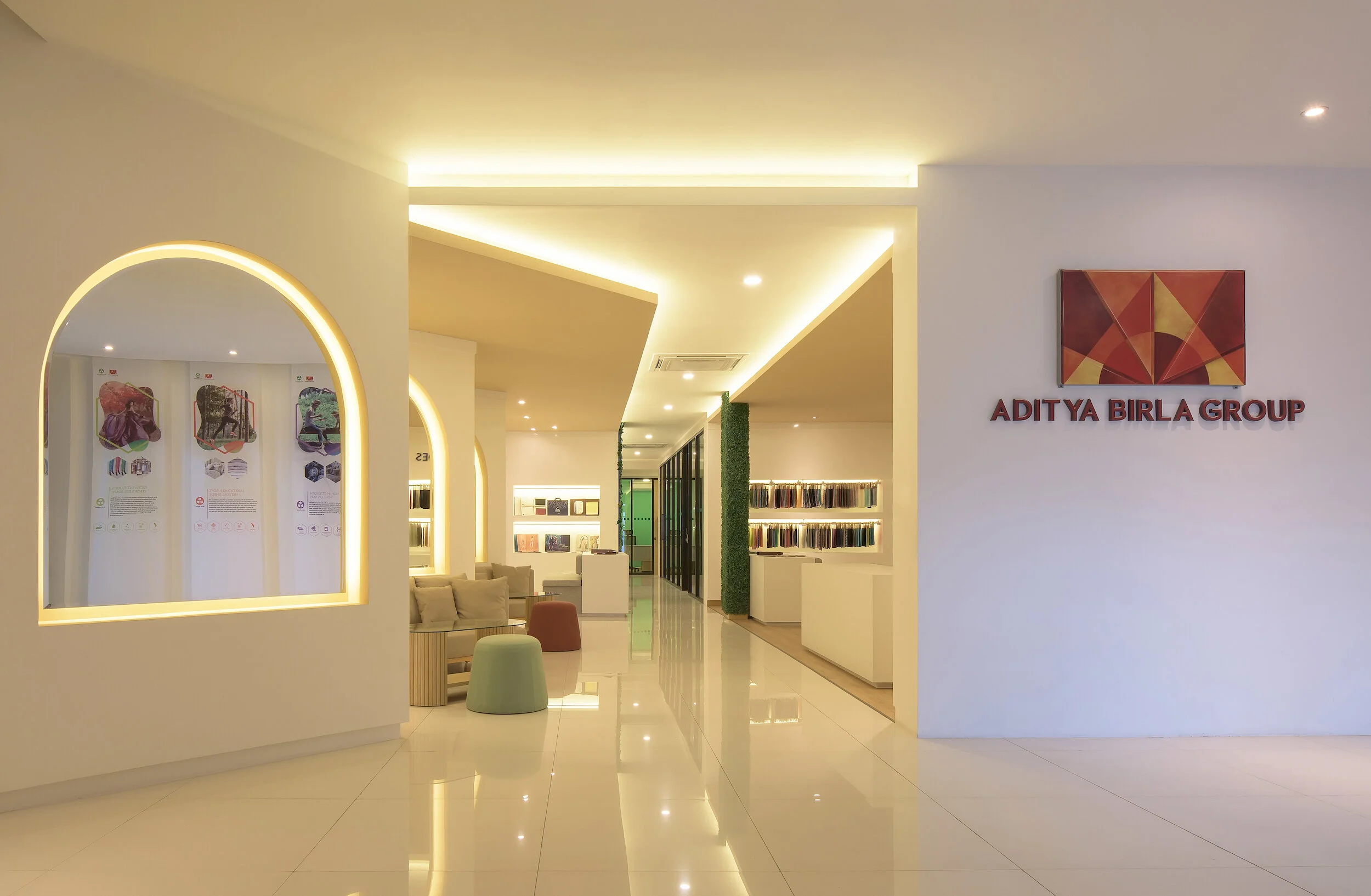 Liva Design Studio Bandung