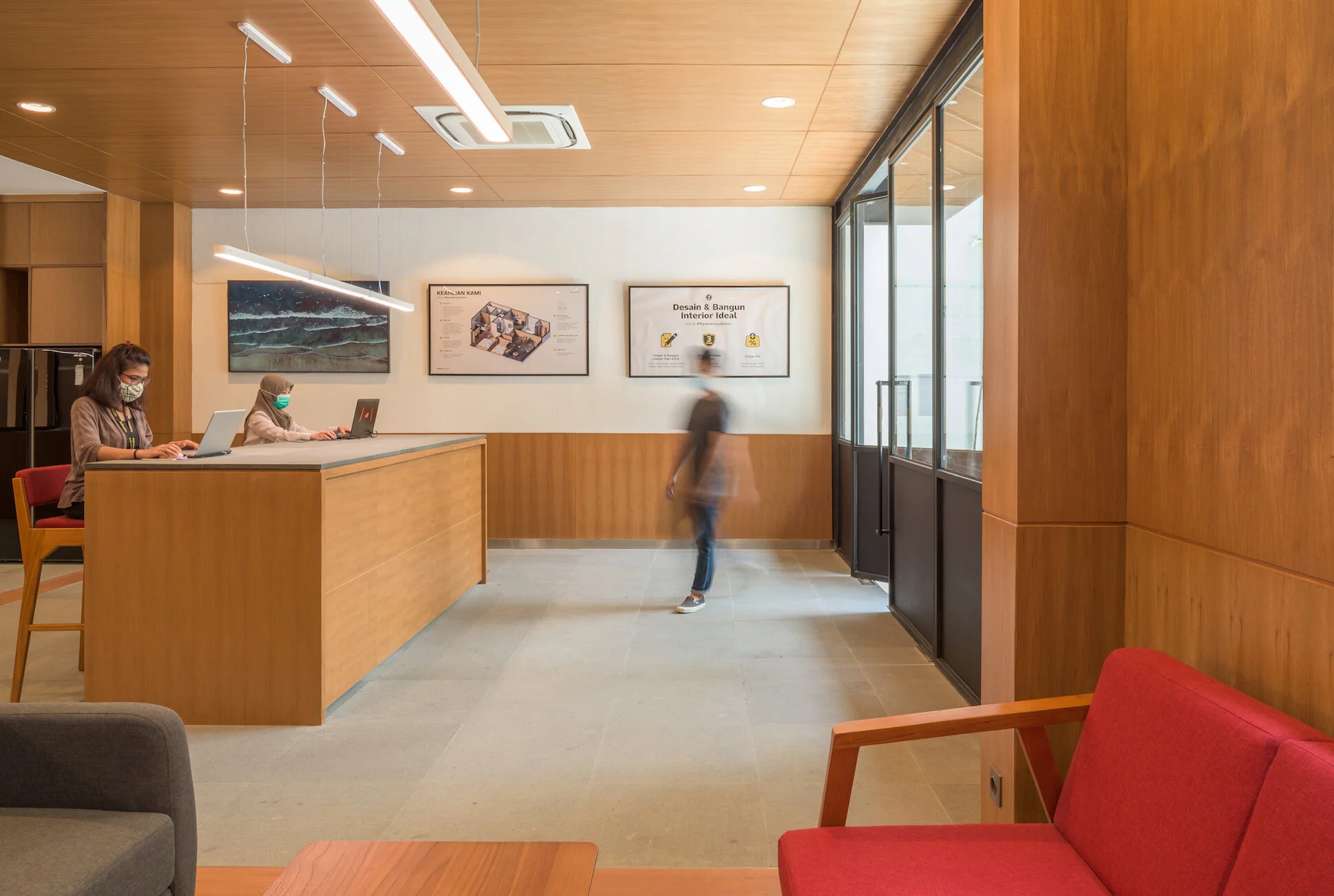 Fabelio Projects Design Studio