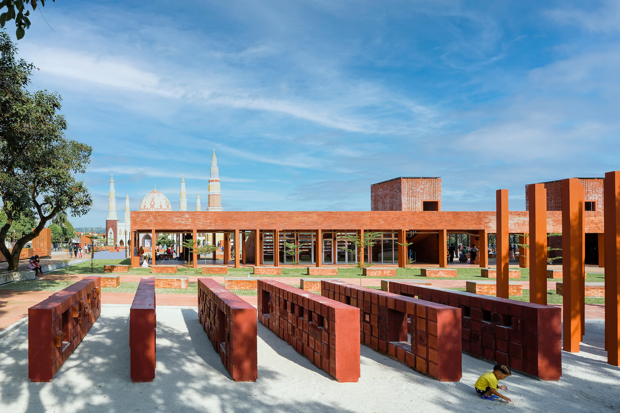 Alun-Alun Majalengka