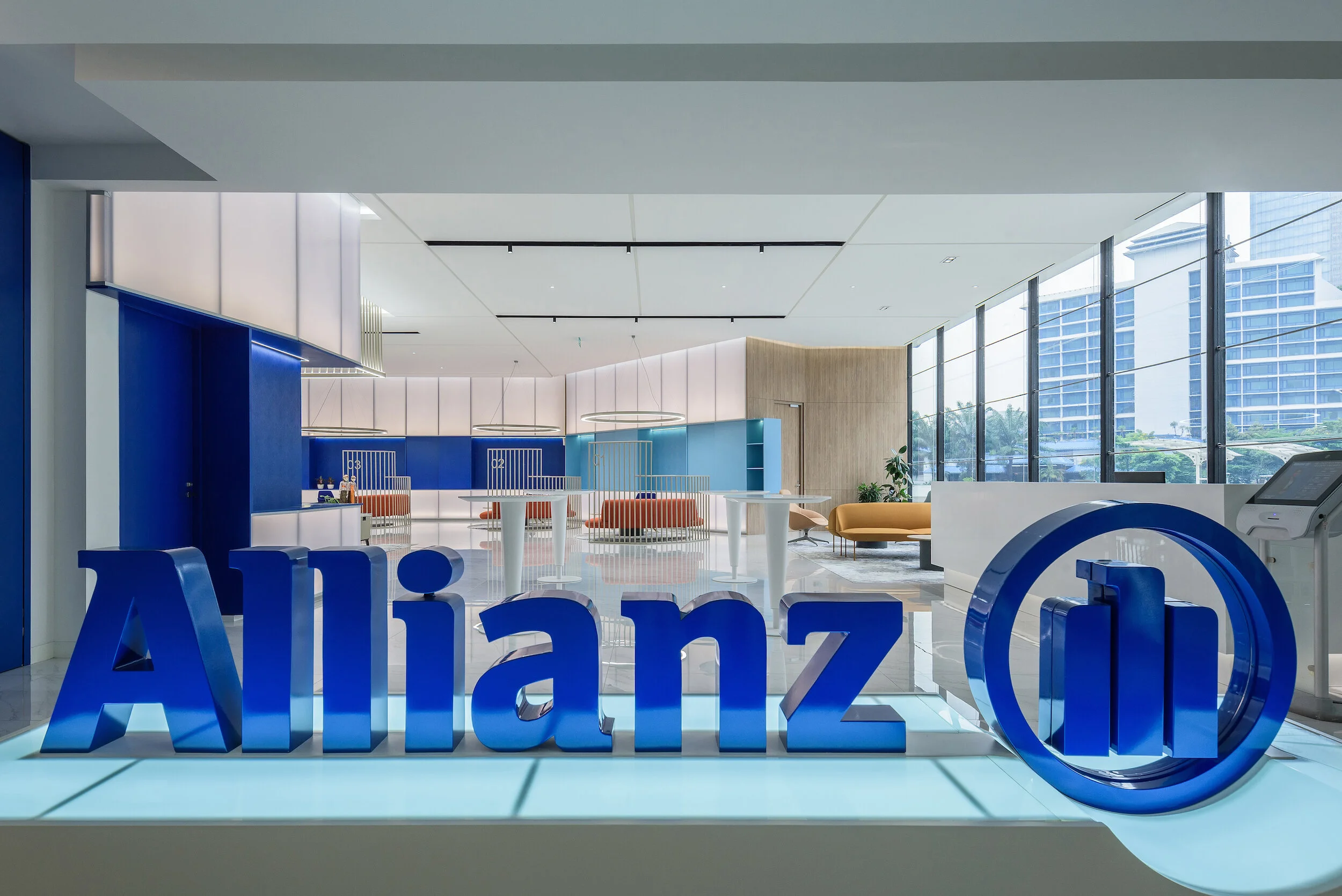 Allianz Indonesia