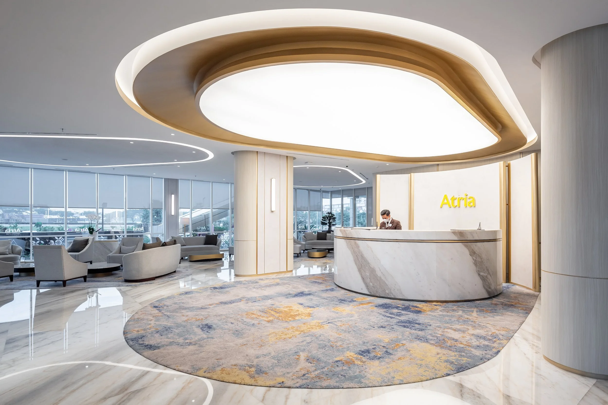 Atria Hotel Gading Serpong