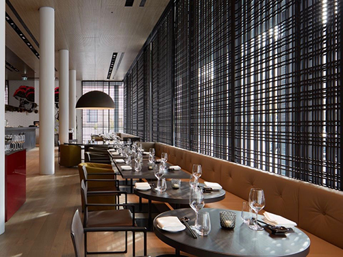 Roomers Baden Baden Purchasing Services