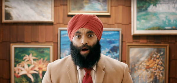 Our ‘Wes Anderson inspired’ online video campaign for AIA featured on Mumbrella